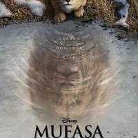 Mufasa: Le Roi Lion