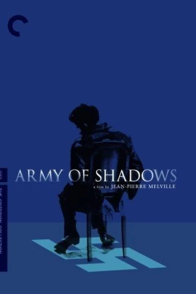 L'armée des ombres