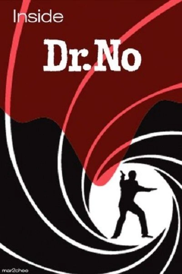 Inside 'Dr. No' Affiche