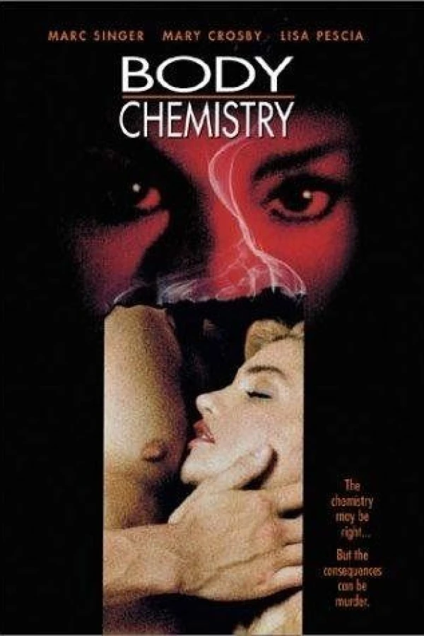 Body Chemistry Affiche