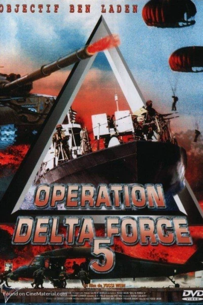 Opération Delta Force 5