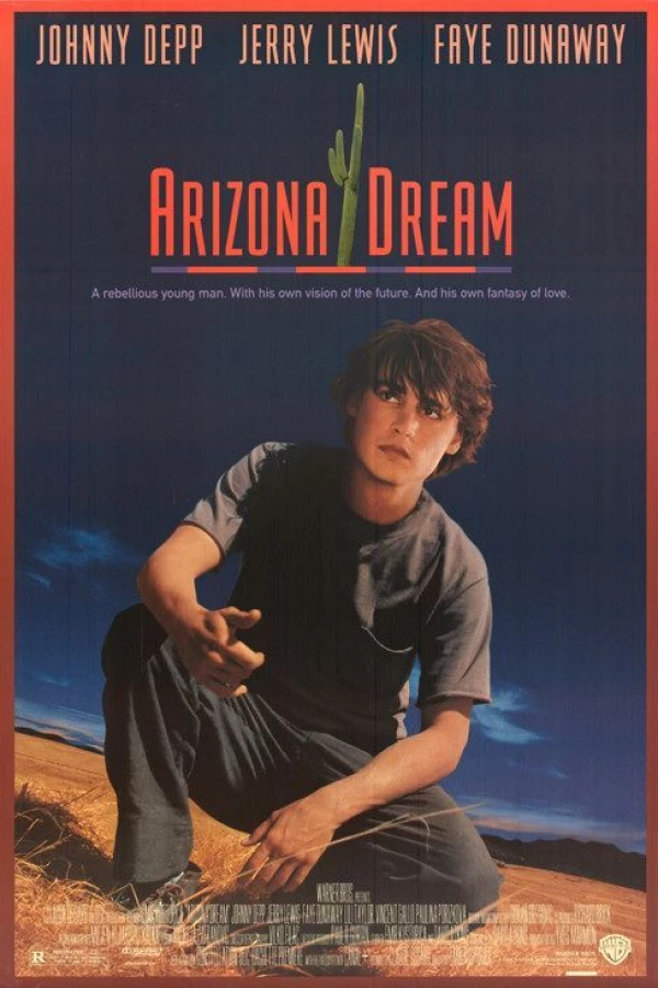 Arizona Dream Affiche