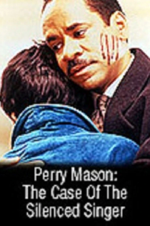 Perry Mason: The Case of the Silenced Singer Affiche