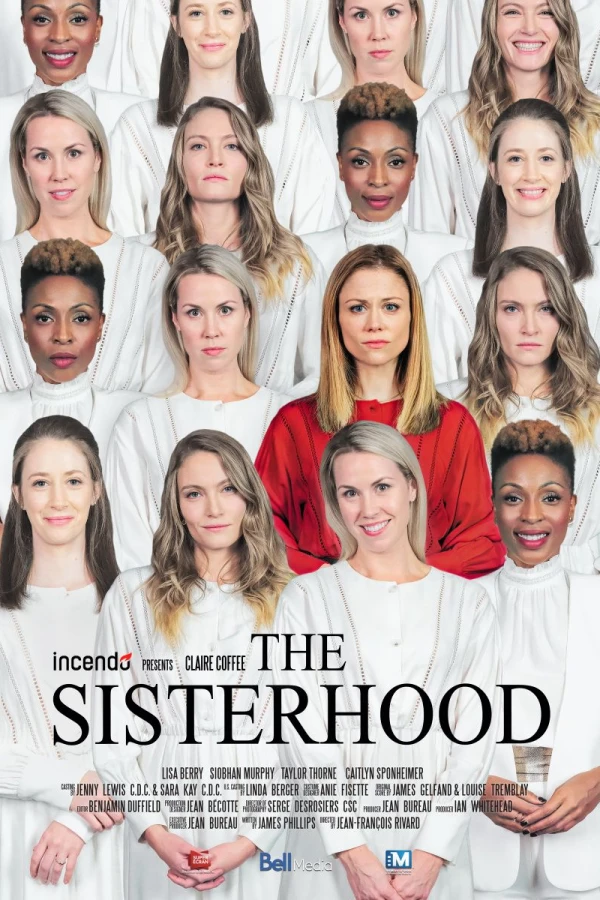 The Sisterhood Affiche