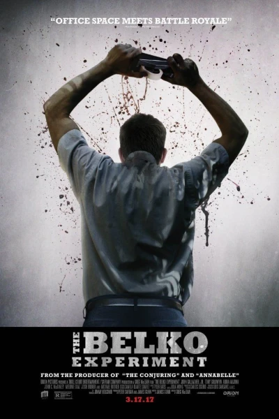 L'expérience Belko