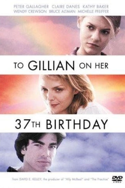 Par Amour pour Gillian