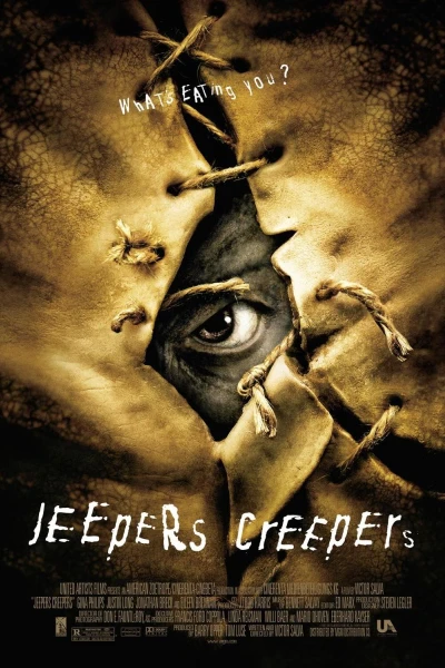 Jeepers Creepers : Le Chant du Diable