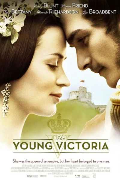 Victoria - Les jeunes années d'une reine
