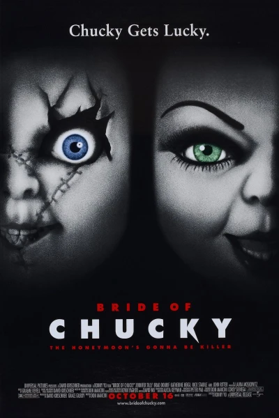 Chucky IV