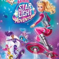 Barbie - Aventure dans les étoiles
