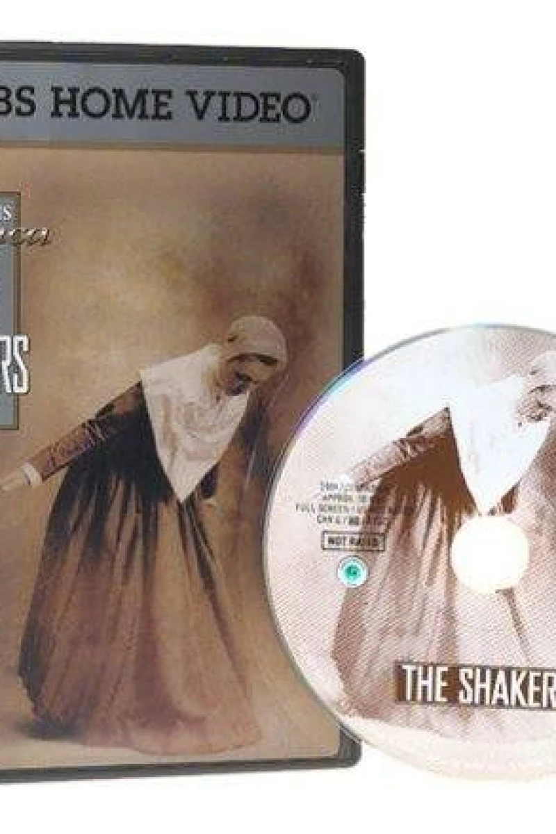 The Shakers: Hands to Work, Hearts to God Affiche