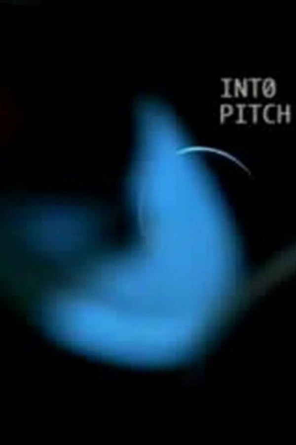 Into Pitch Black Affiche