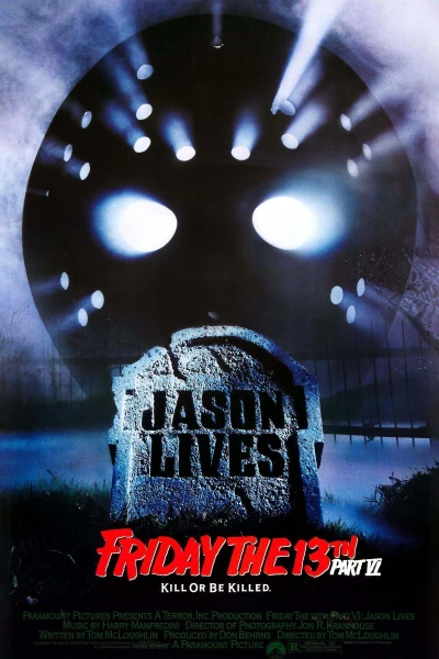 Jason le mort-vivant
