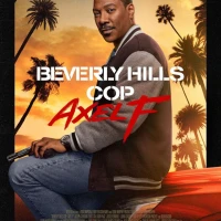 Le Flic de Beverly Hills 4