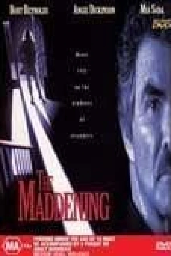 The Maddening Affiche