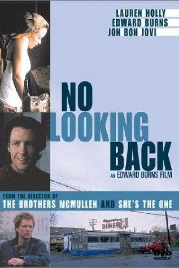 No Looking Back Affiche