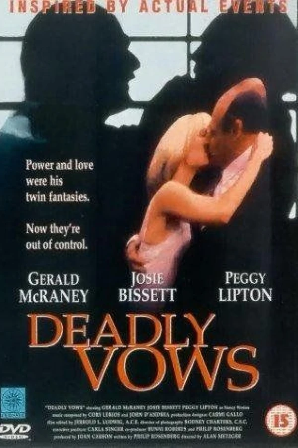 Deadly Vows Affiche