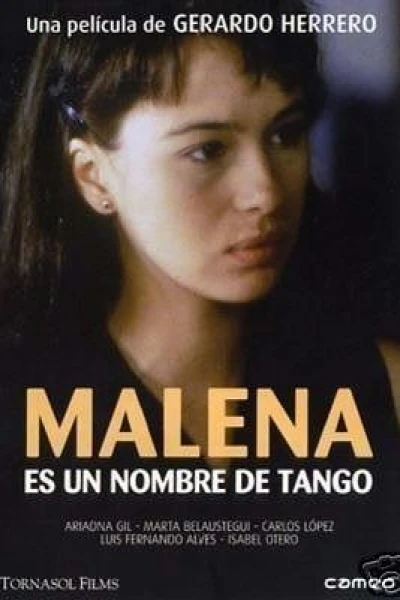 Malena est un nom de tango