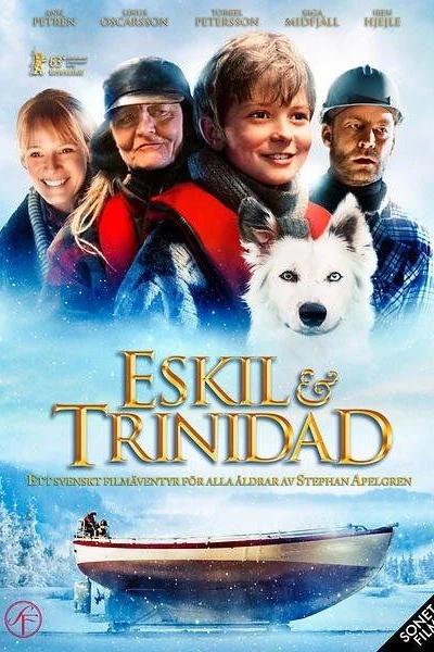 Le rêve d'Eskil