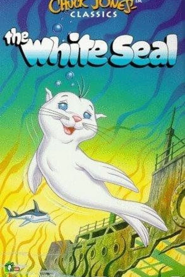 The White Seal Affiche