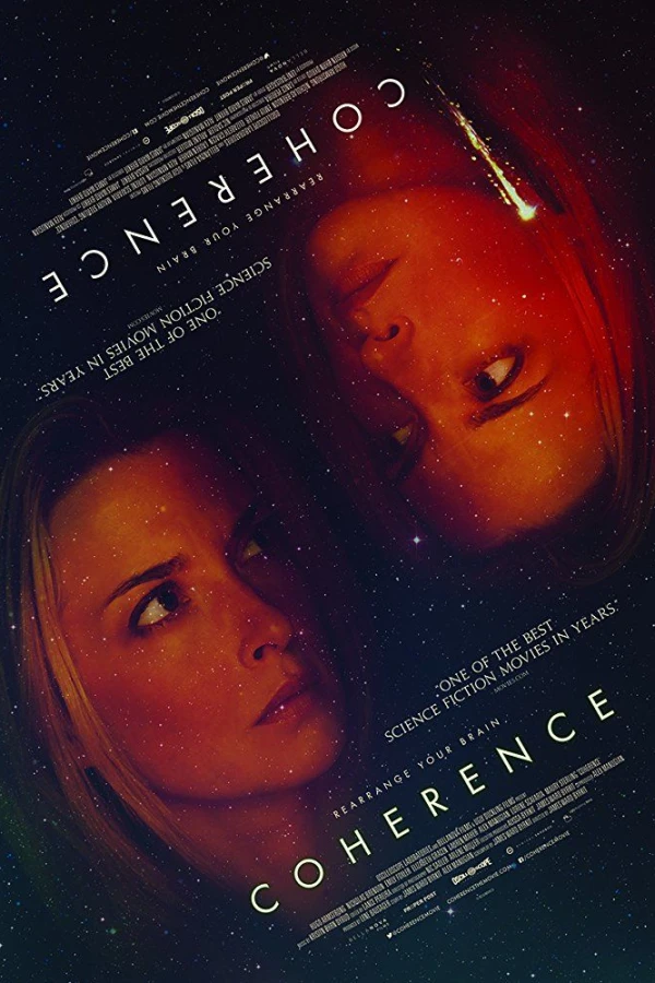 Coherence Affiche