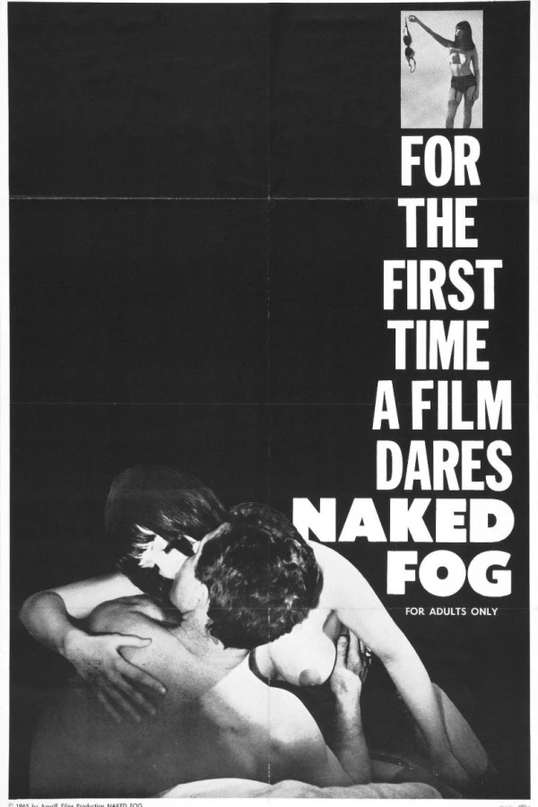 Naked Fog Affiche