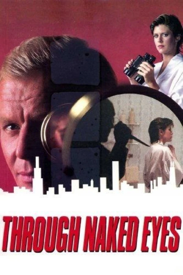 Through Naked Eyes Affiche
