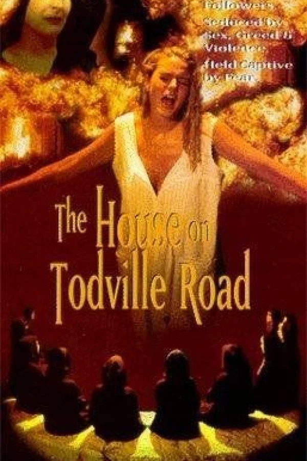 The House on Todville Road Affiche