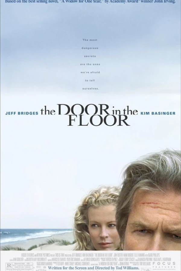 The Door in the Floor Affiche
