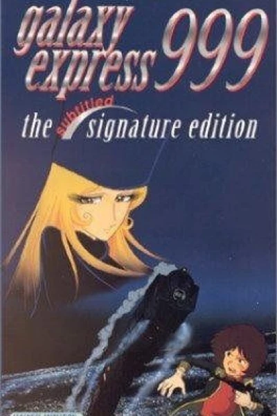 Galaxy Express 999 - Film 1