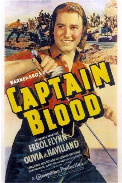 Capitaine Blood