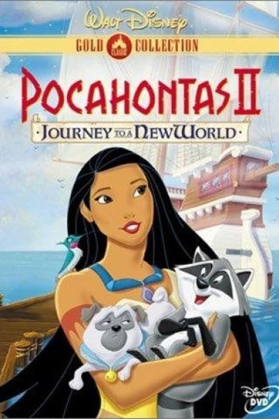 Pocahontas II : Un monde nouveau