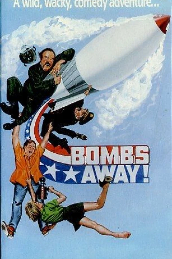 Bombs Away Affiche