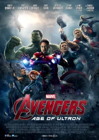 Avengers - L'Ère d'Ultron