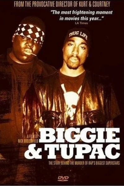 Biggie et Tupac