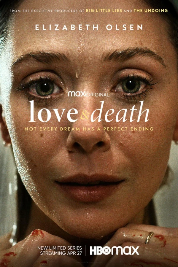 Love Death Affiche