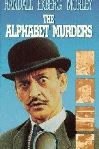 ABC contre Hercule Poirot